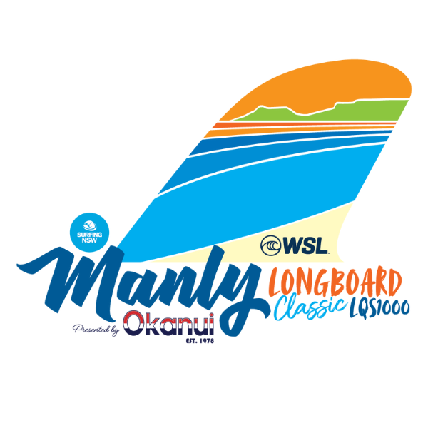 WRAP UP: The Okanui Manly WSL Longboard Classic QS