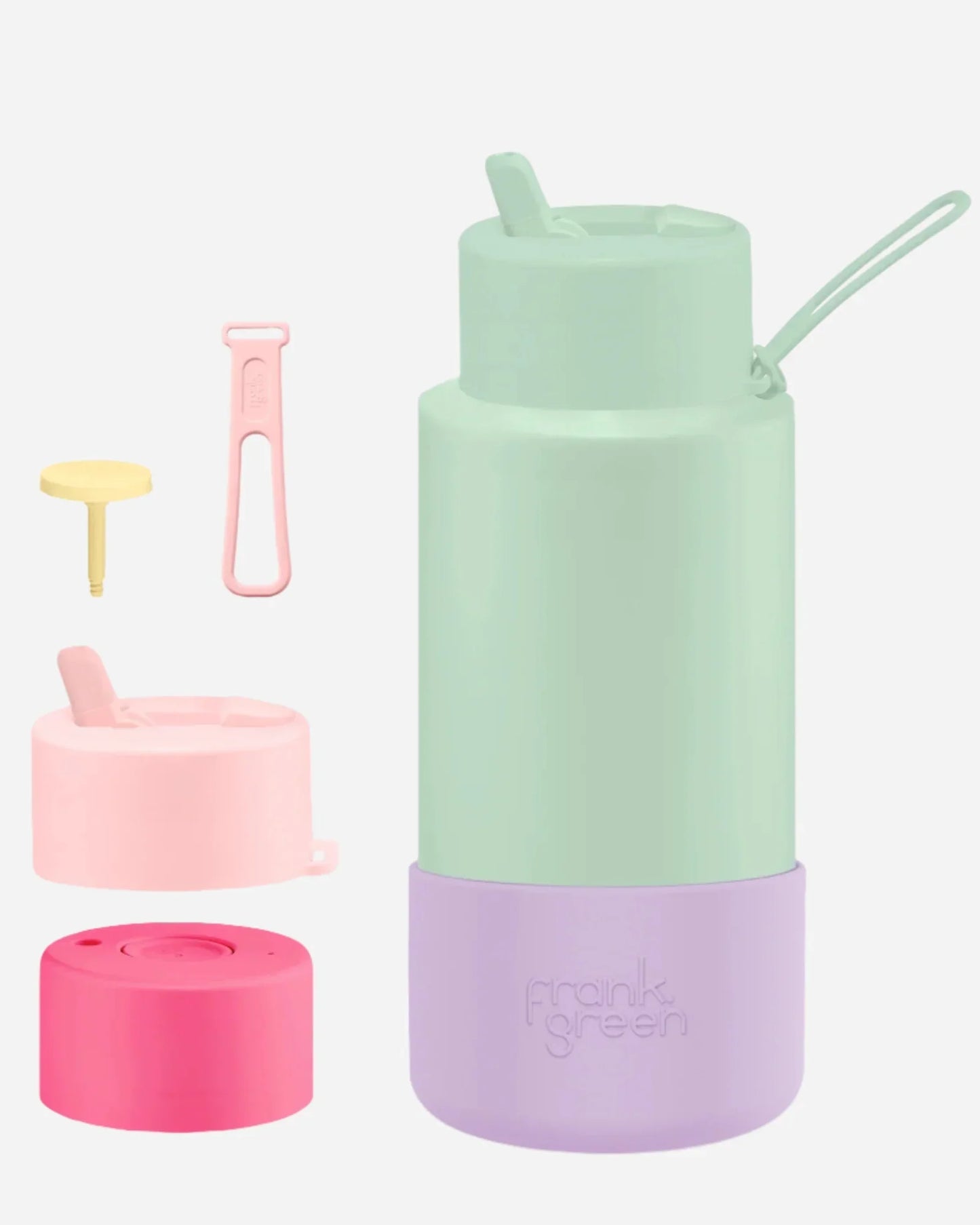 Frank Green Limited Edition Mix & Match Gift Set-Mint Gelato