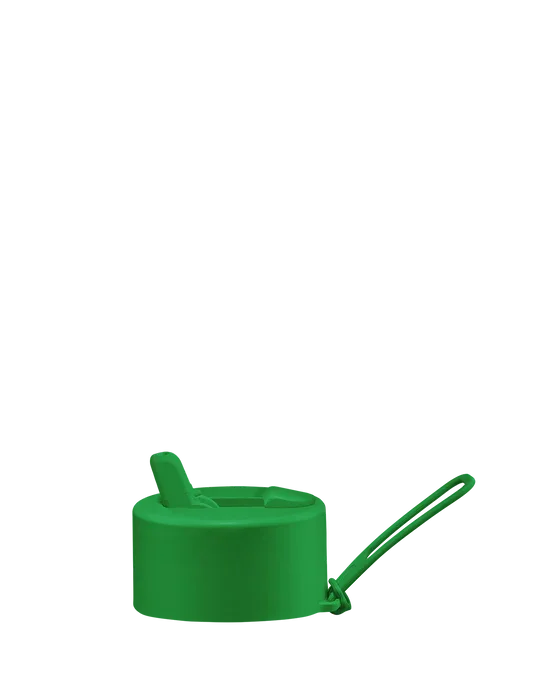 Frank Green - Flip Straw Lid Pack - Evergreen