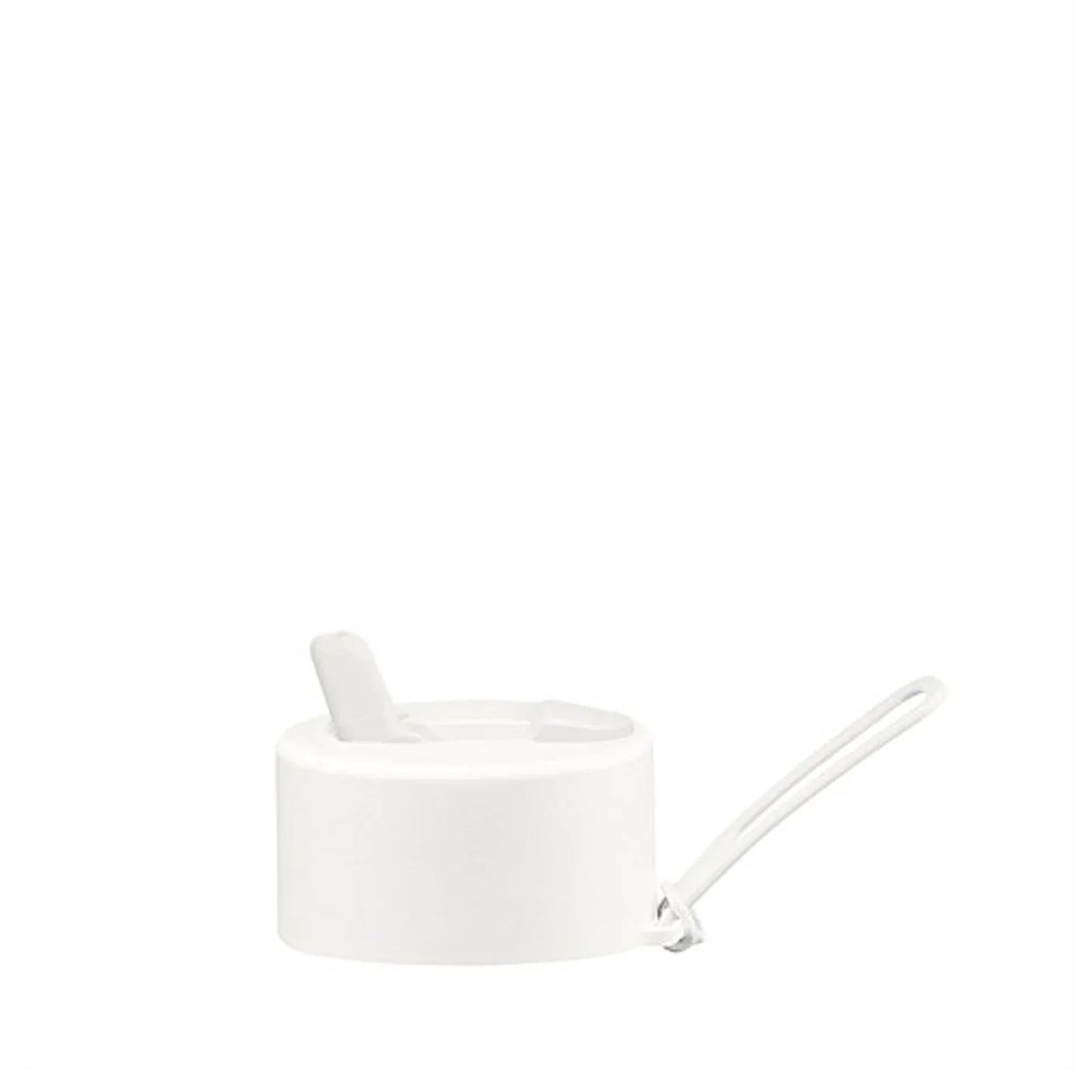 Frank Green-Flip Straw Lid Pack Cloud