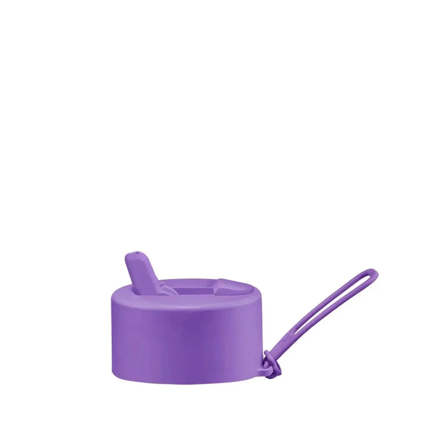 Frank Green-Flip Straw Lid Pack Cosmic Purple