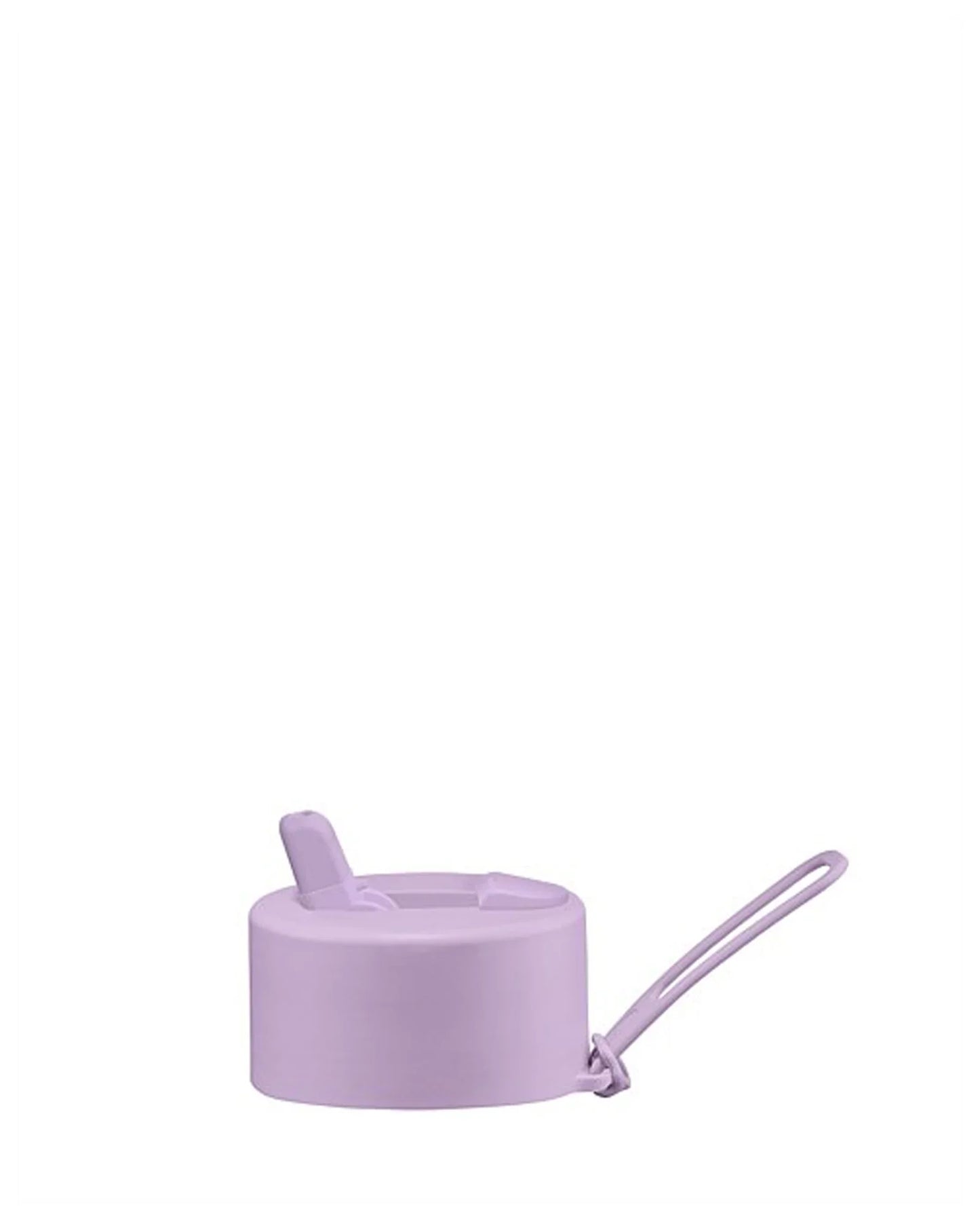 Frank Green-Flip Straw Lid Pack Lilac Haze