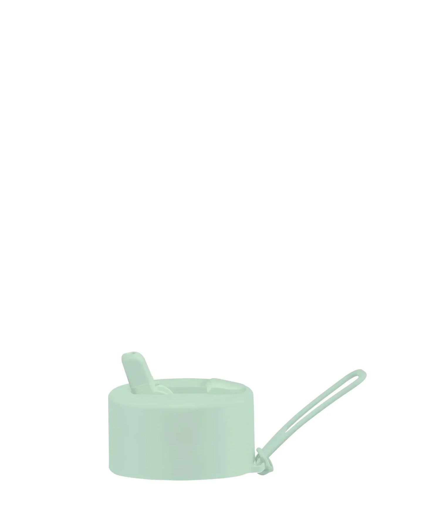 Frank Green-Flip Straw Lid Pack Mint Gelato