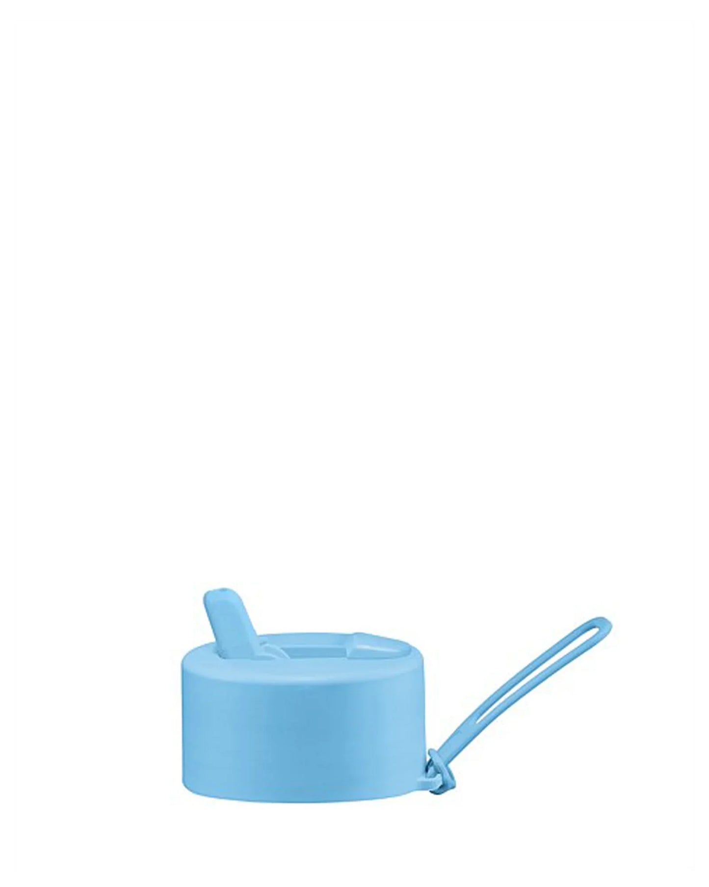 Frank Green-Flip Straw Lid Pack Sky Blue