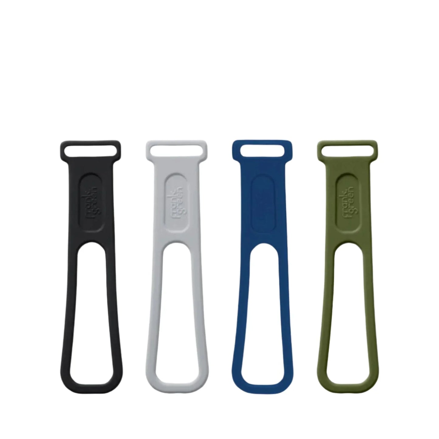 Frank Green-Strap Pack General