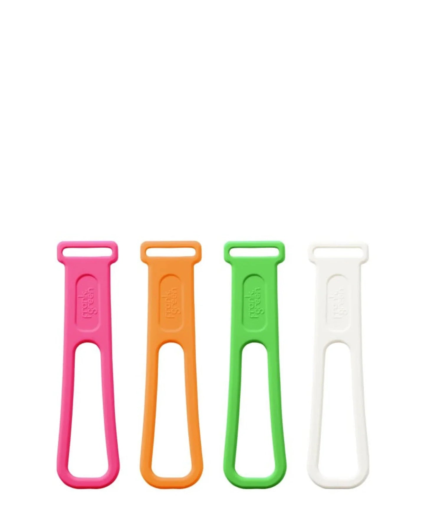 Frank Green-Strap Pack Neon