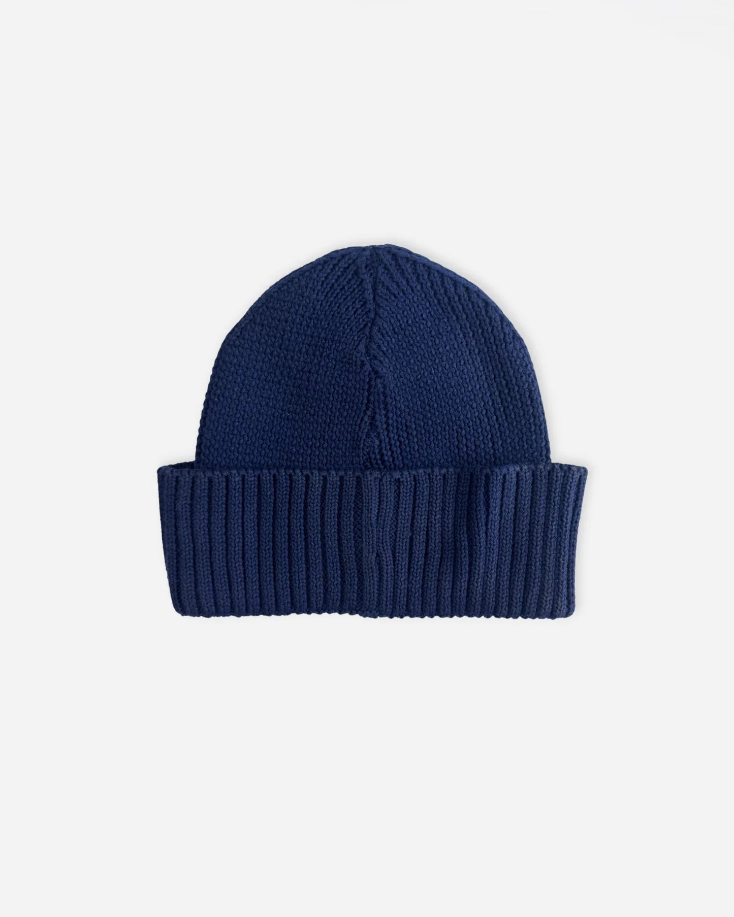 Ikon Beanie - Navy