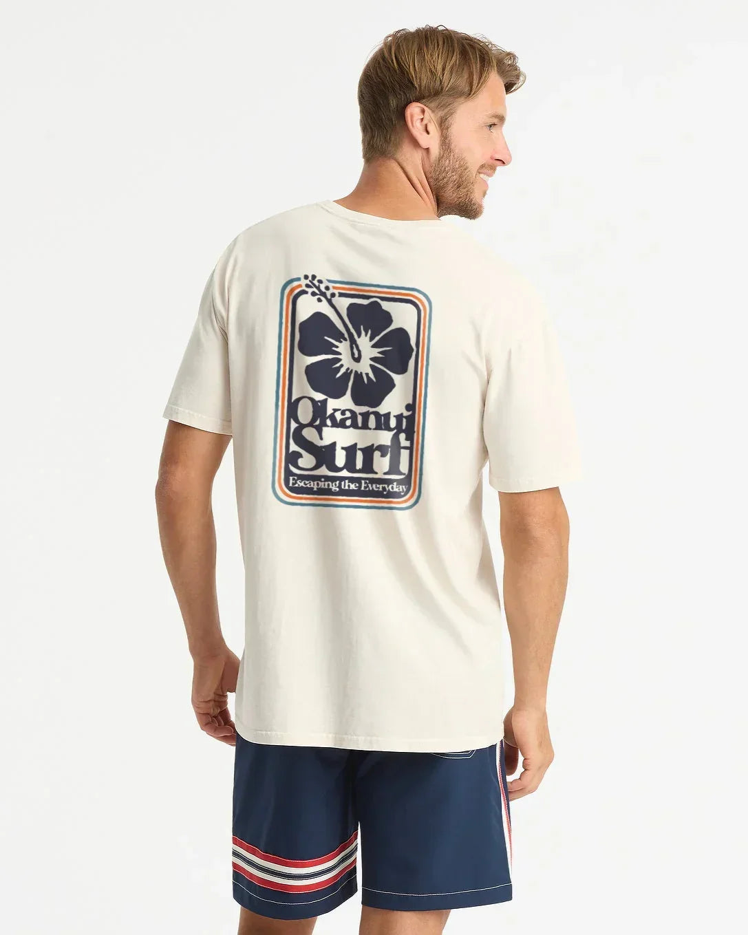 Men's - T-Shirt - Boarderline