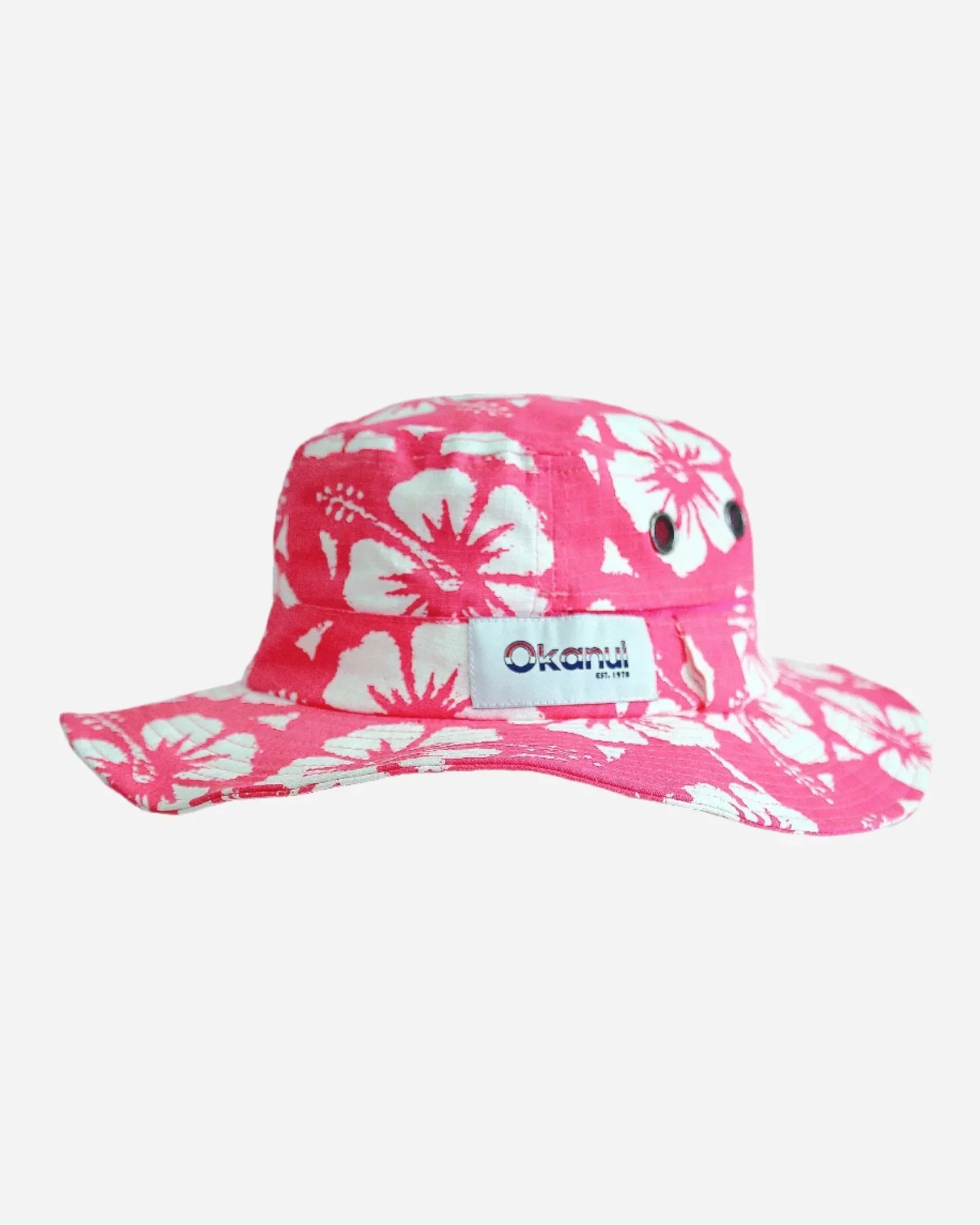 Kids - Bucket Hat - Classic Boonie
