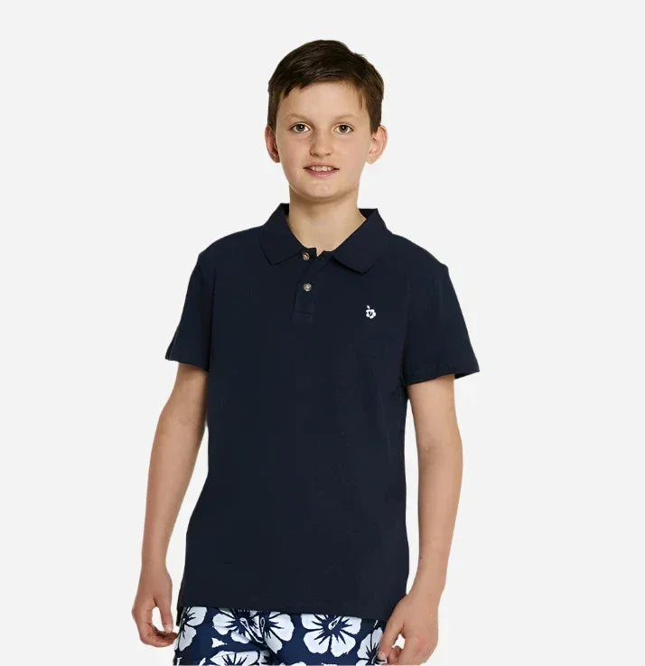 Boys - Classic Polo Shirt