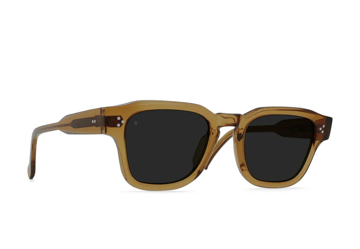 RAEN - Sunglasses - RECE - Clove/Shadow - 51