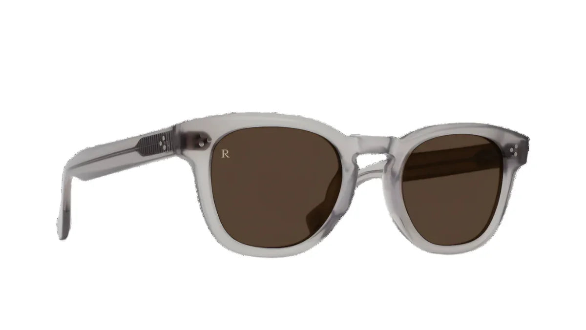 RAEN - Sunglasses - SQUIRE - Shadow/Vibrant Brown - 49