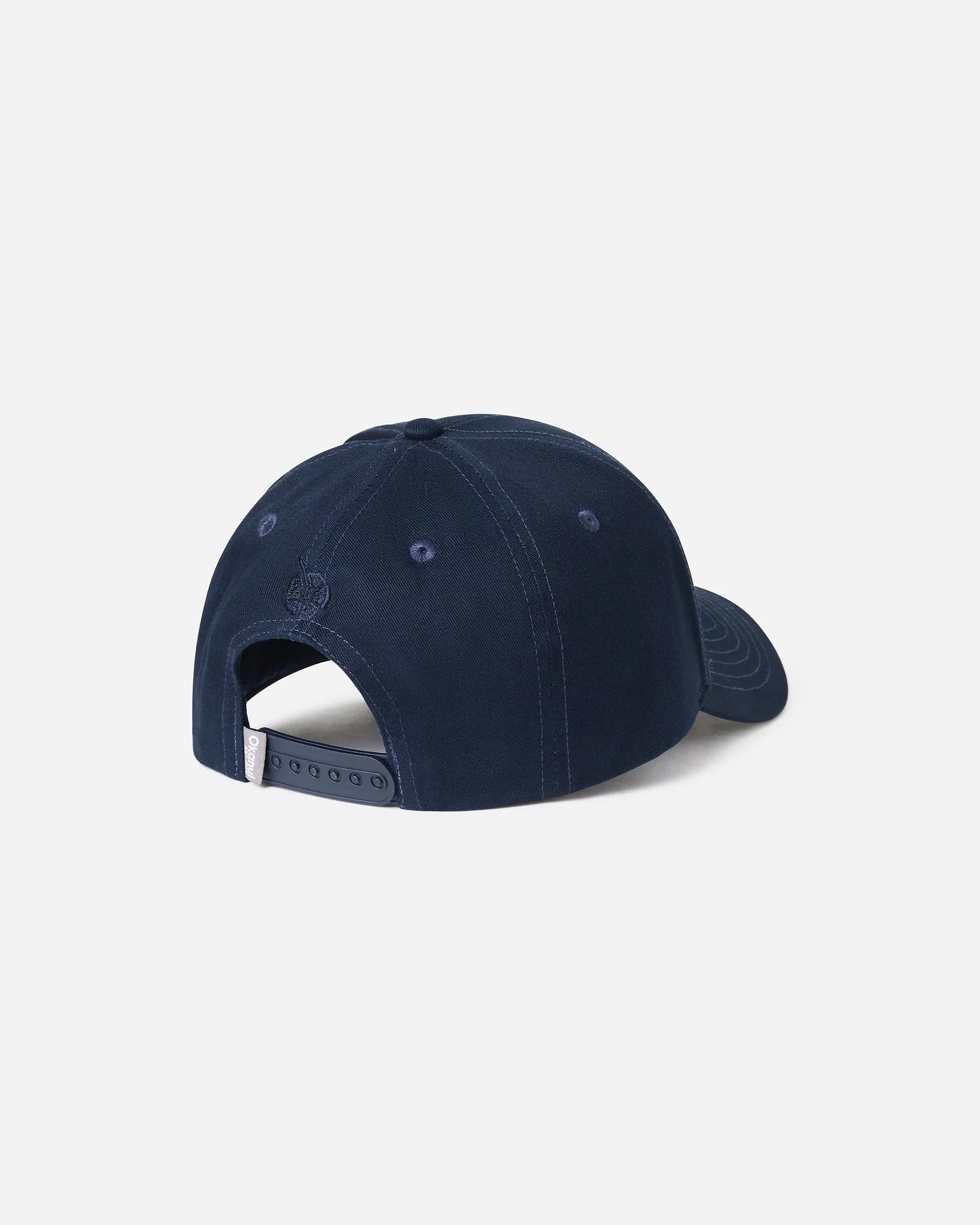 Mens Post Cap - Navy