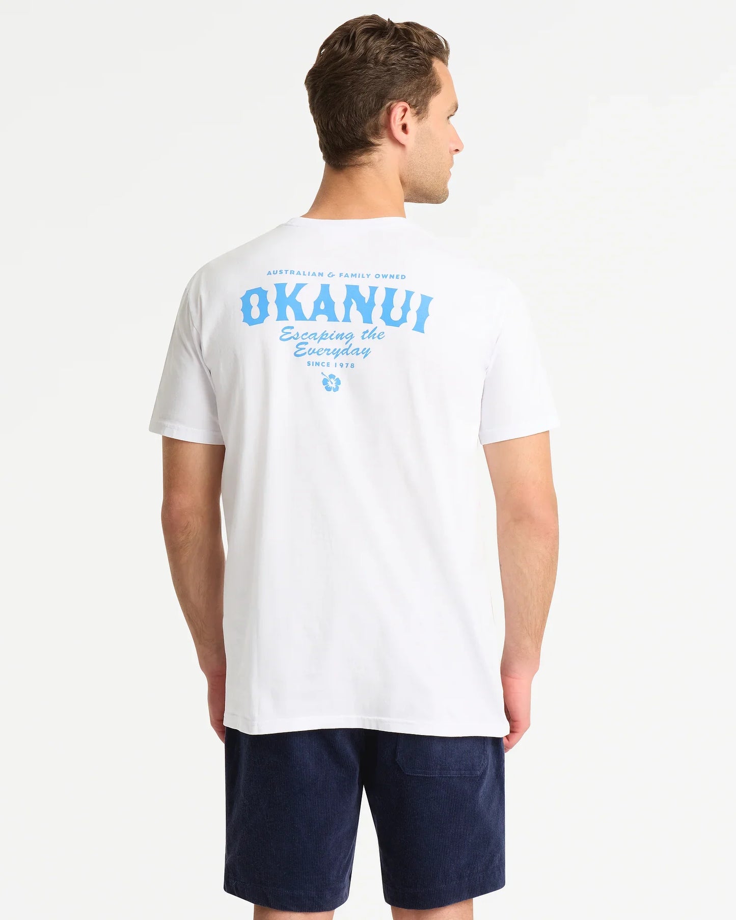 Mens Austin T-Shirt