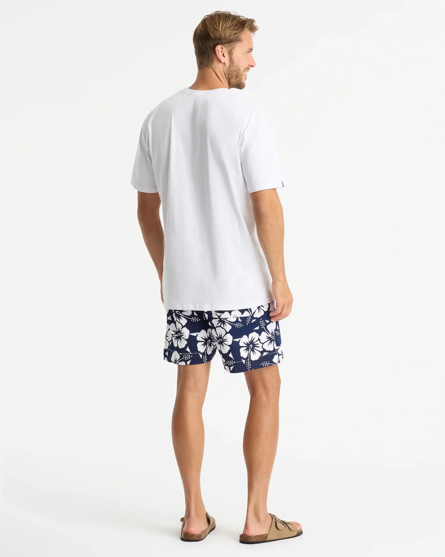 Mens Staple T'Shirt - White