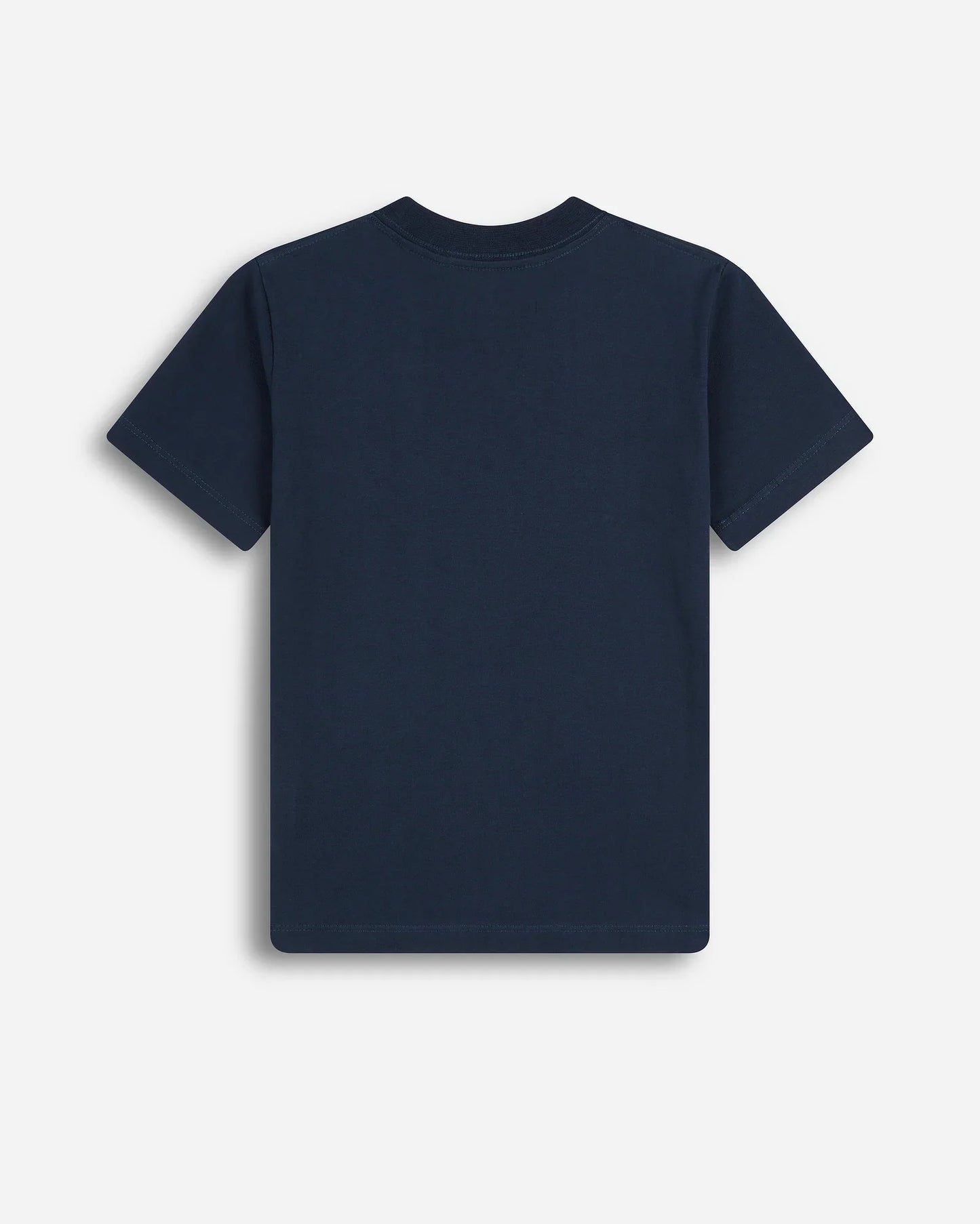 Charlie T'Shirt - Navy
