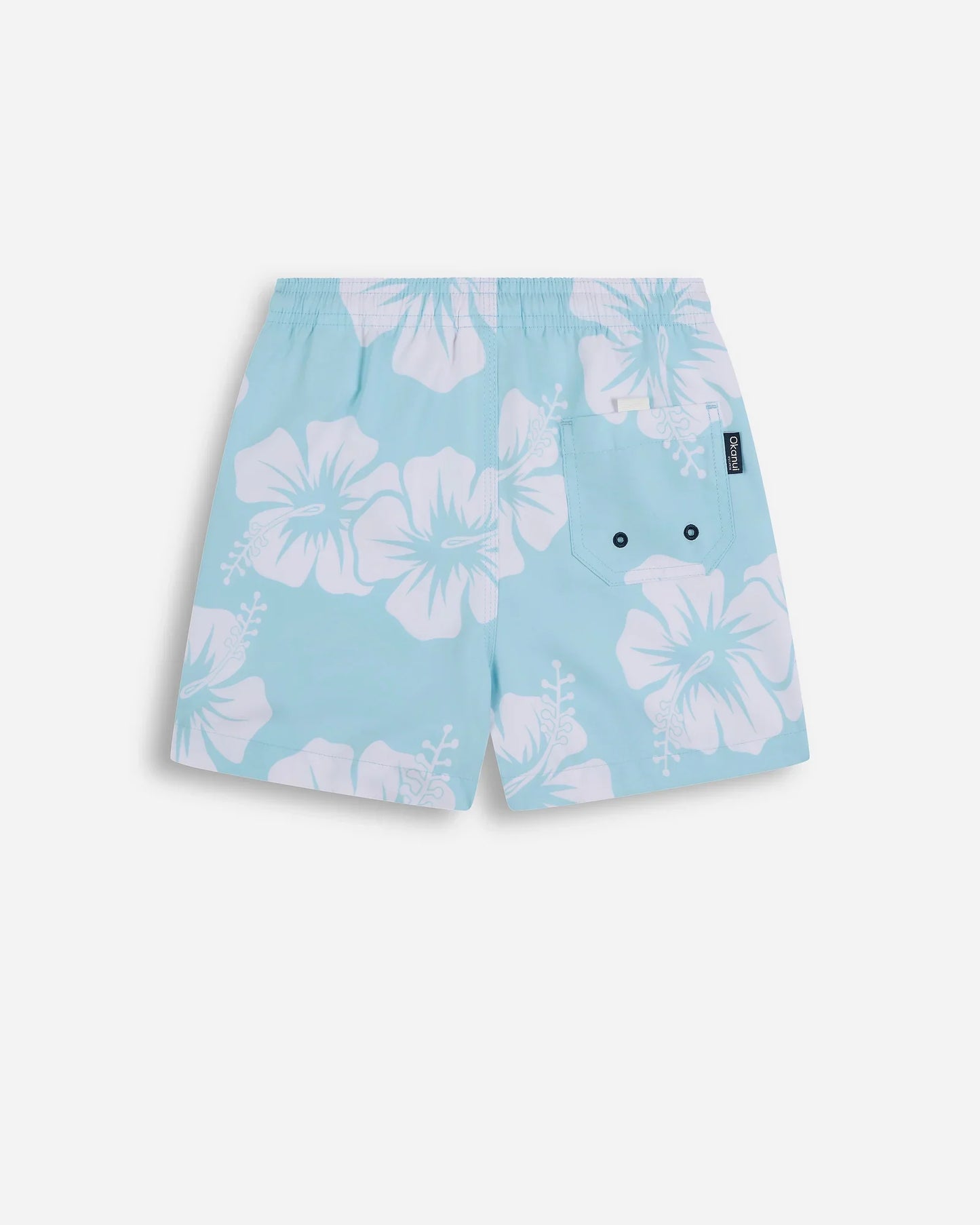 Boys OG Swim Short - Frost