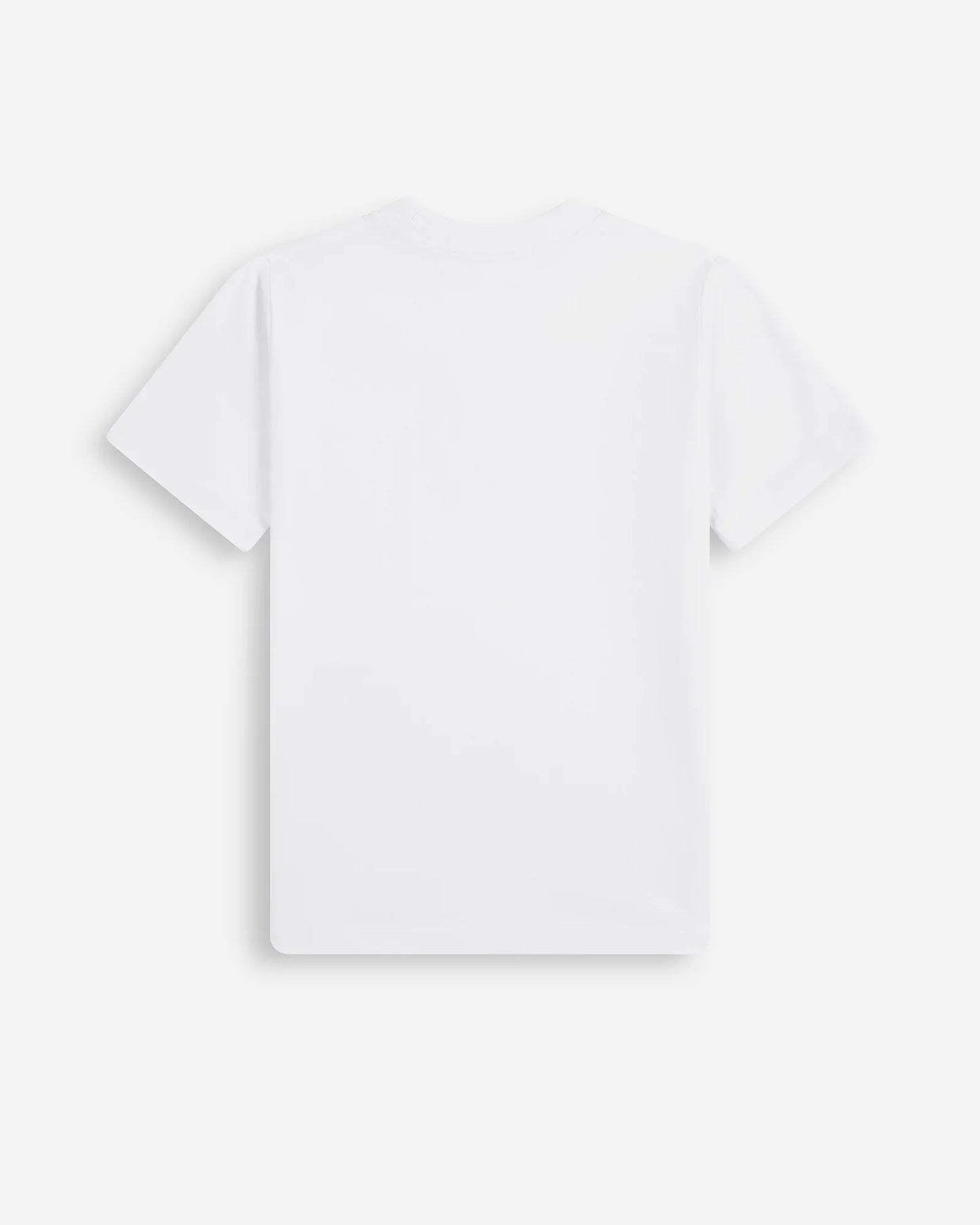 Charlie T'Shirt - White
