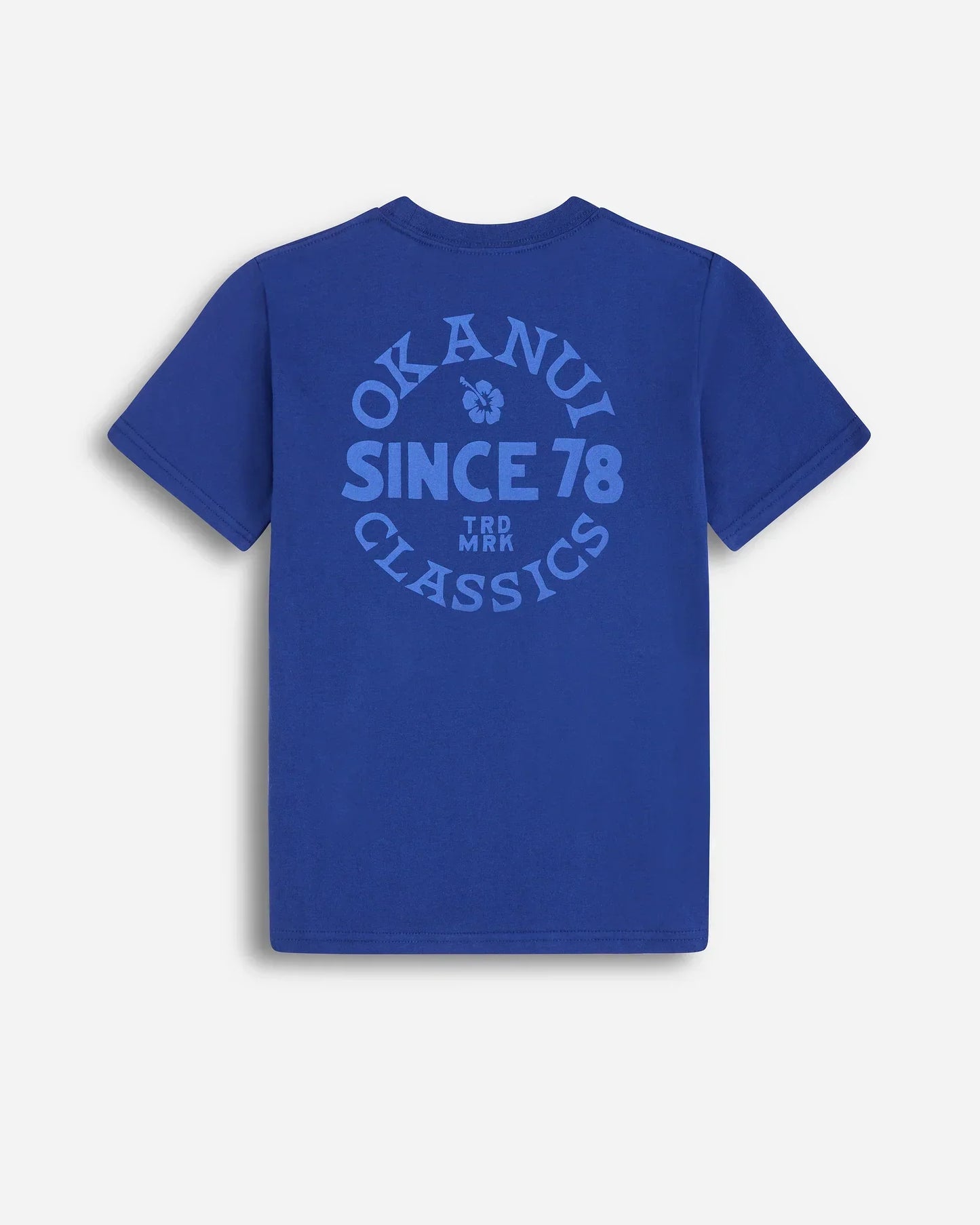 Boys - T-Shirt - Stamp