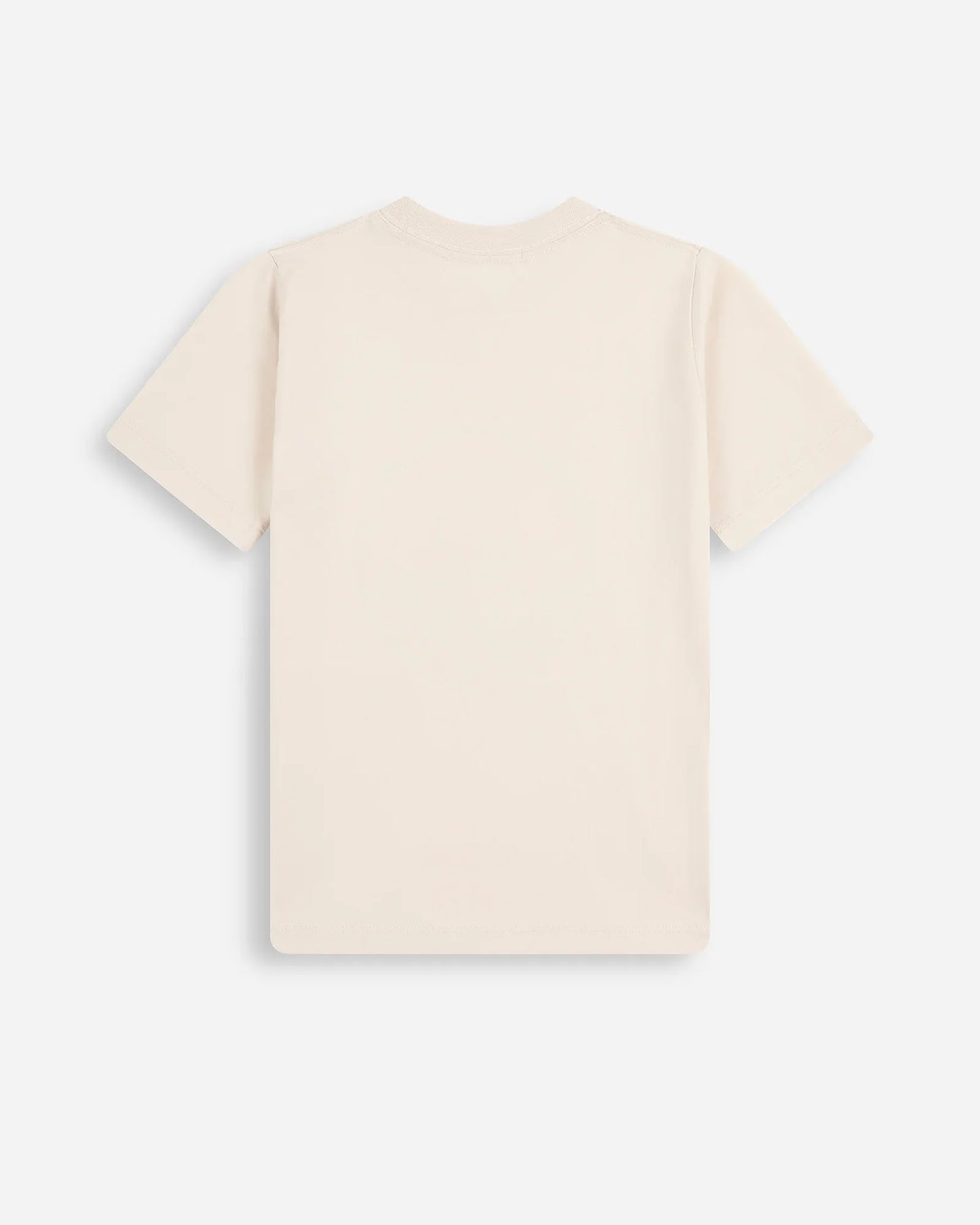 Girls Standstill T'Shirt - Stone