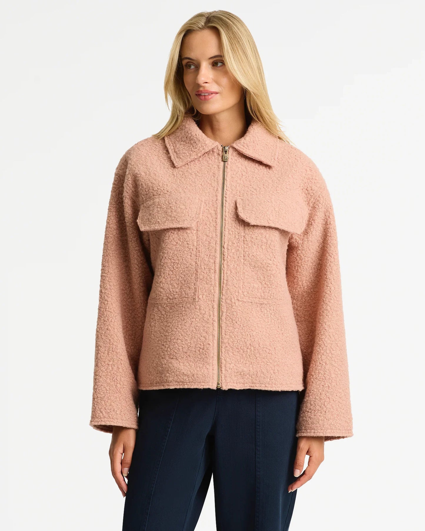 Montauk Jacket