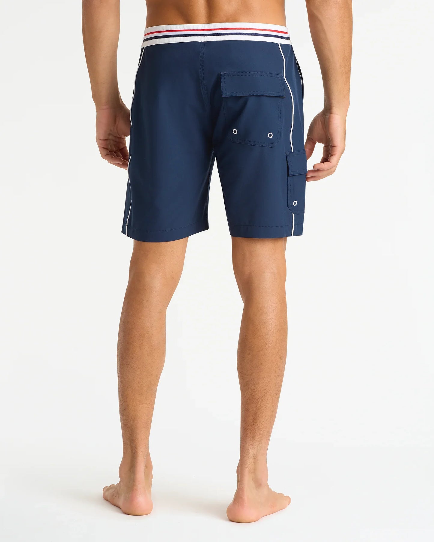 New Heights Boardrider - Navy