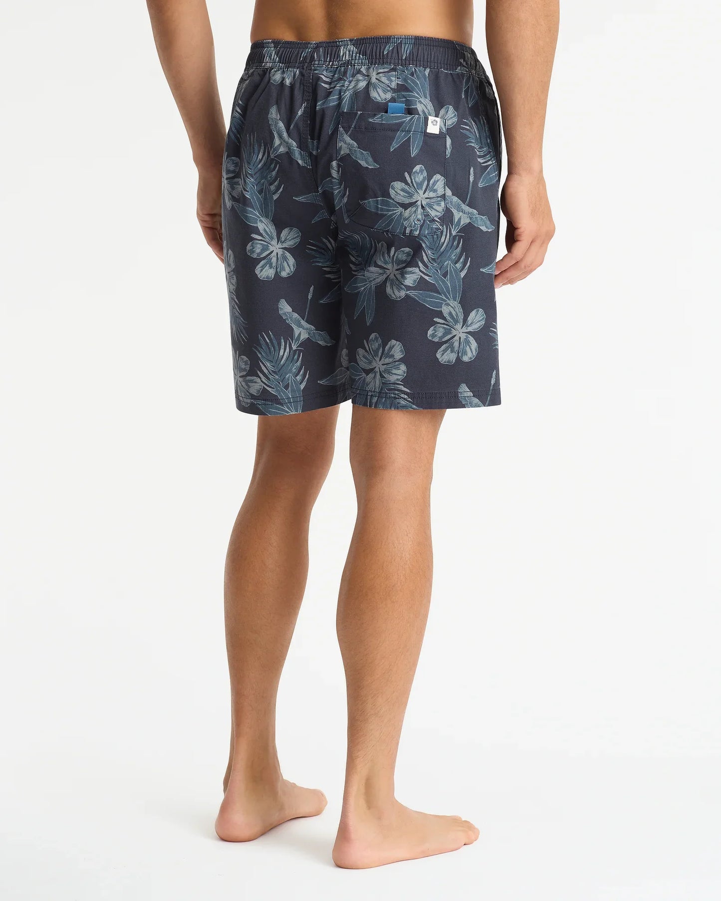 Mens - Heritage Walk Short - Night Fever Heritage - Midnight