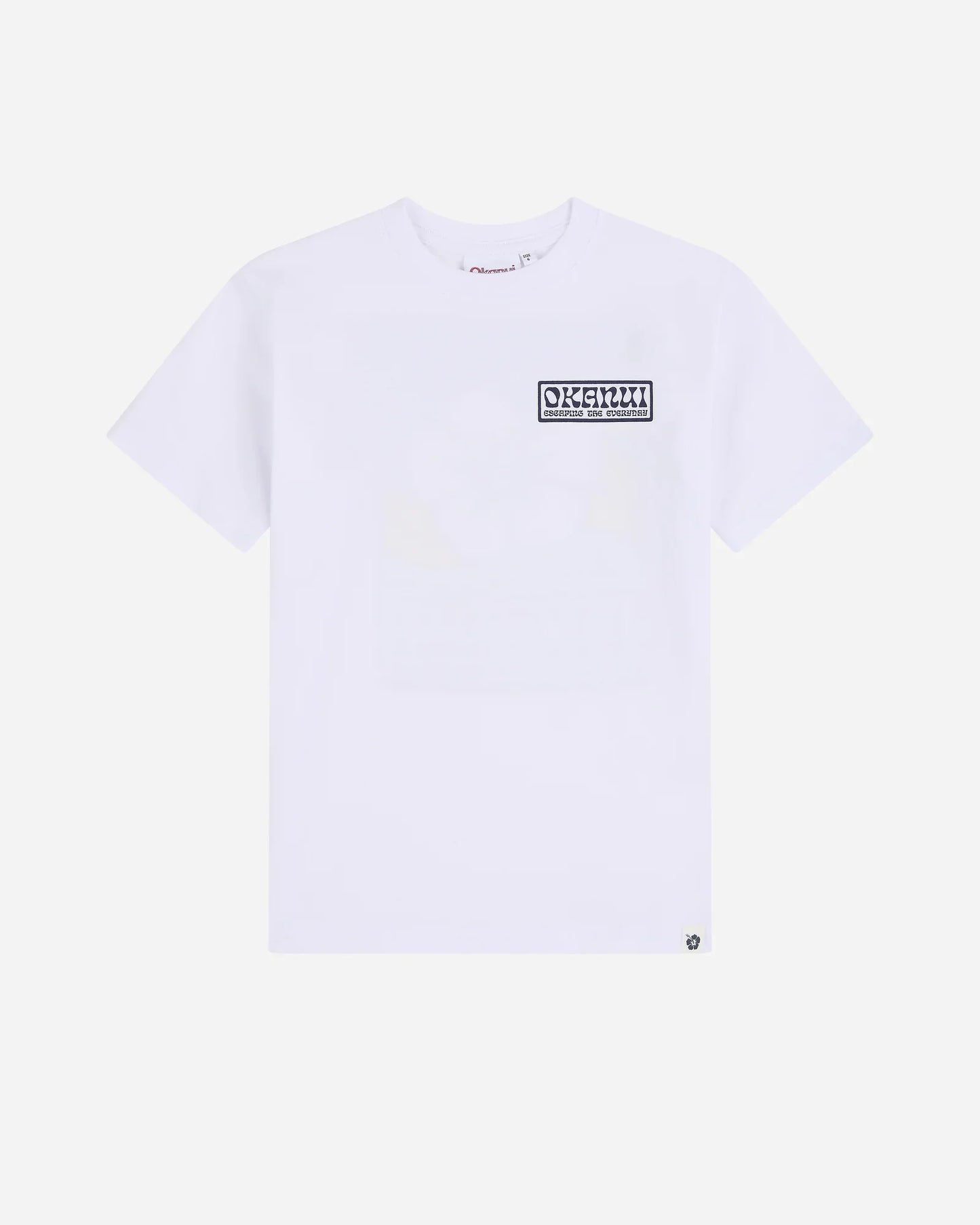 Boys Soundwave T'Shirt - White