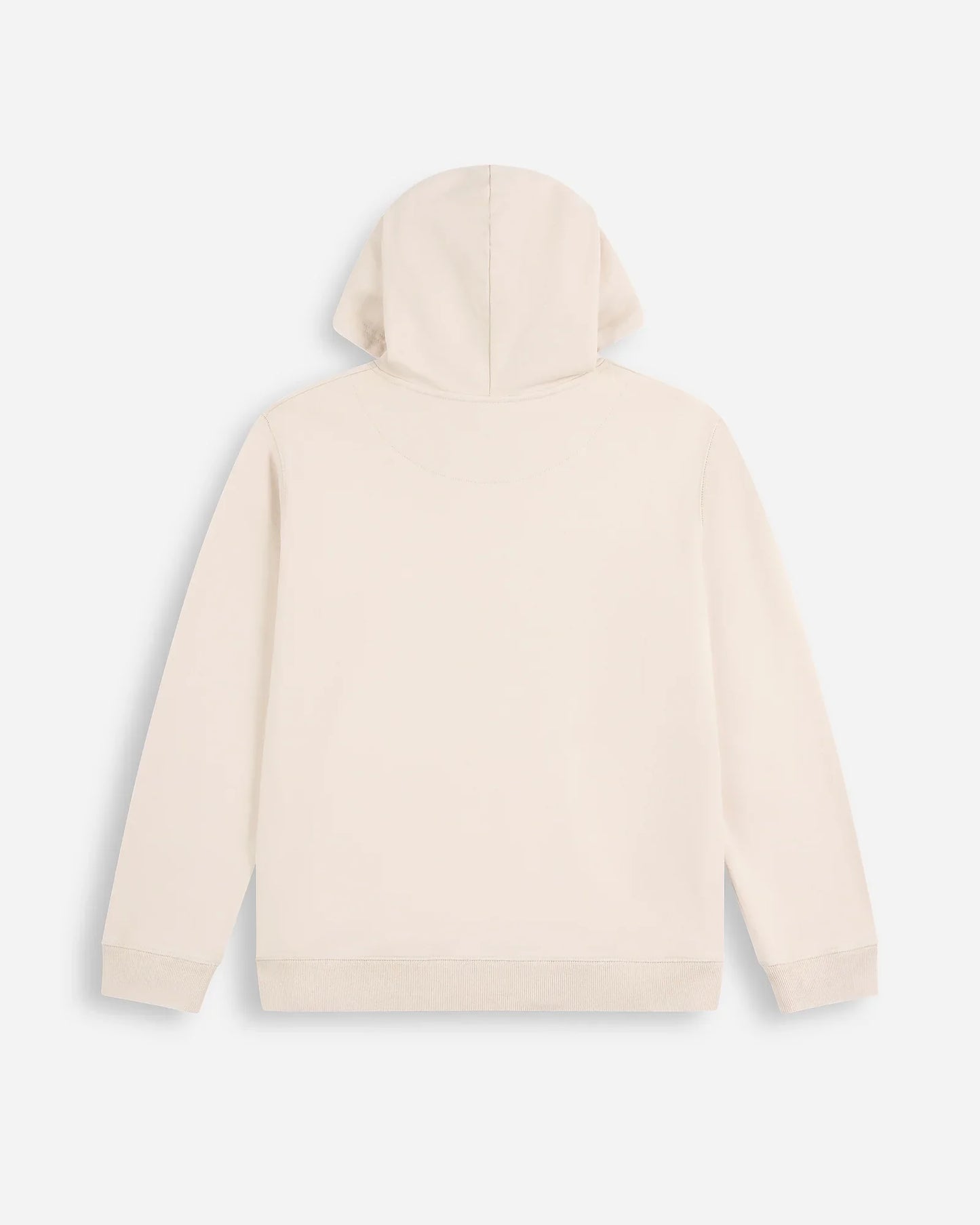 Girls Standstill Hoodie - Washed Stone