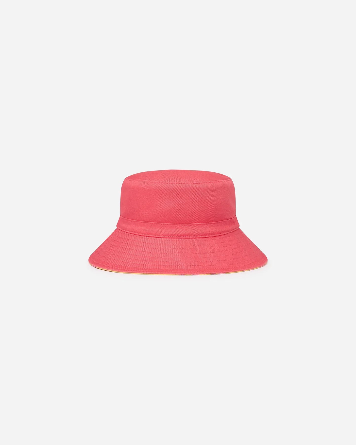 Classic Revo Mini Bucket Hat - Pink Cherry