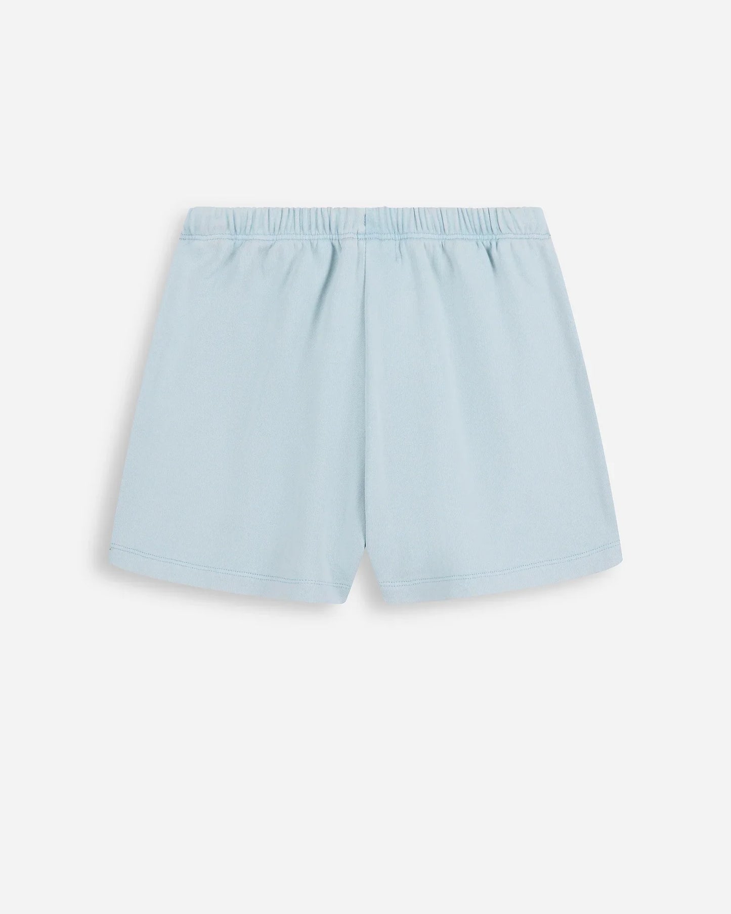 Girls Ikon Short - Washed Blue