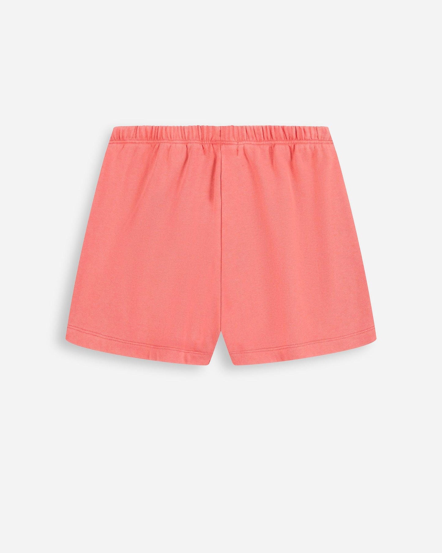 Girls Ikon Short - Washed Coral