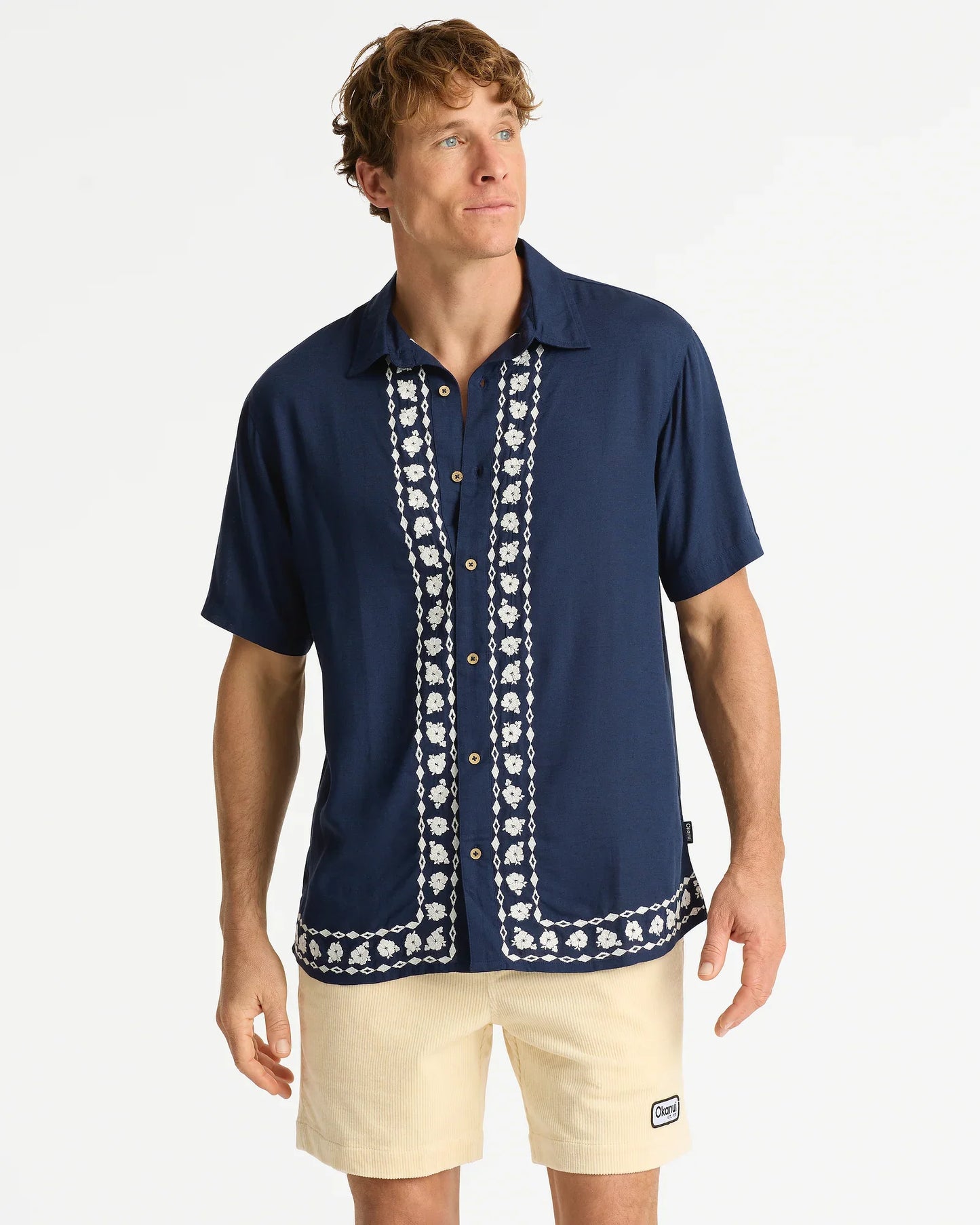 Beach Club Shirt