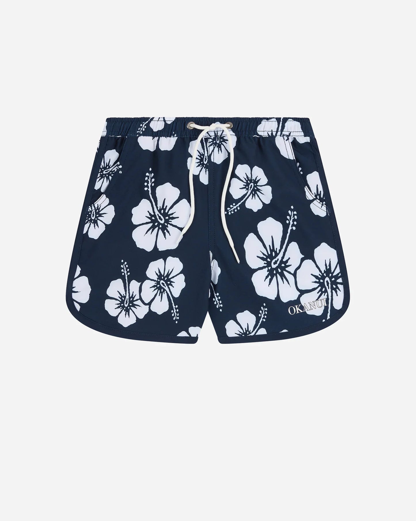 Girls Swim Short