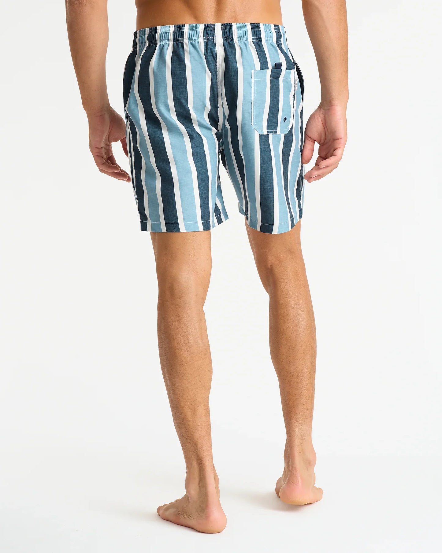 Amalfi Swimshort - Navy Blue