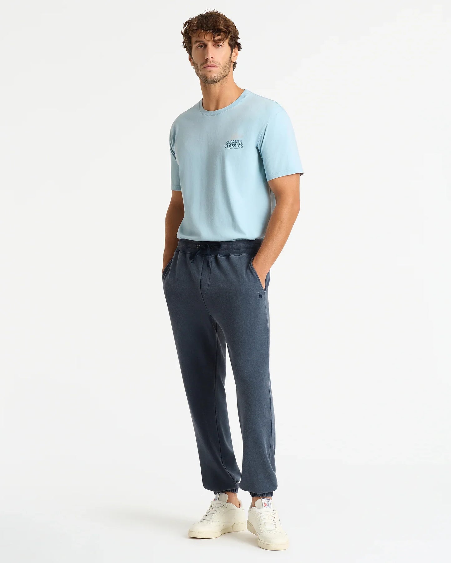 Staple Sweat Pant