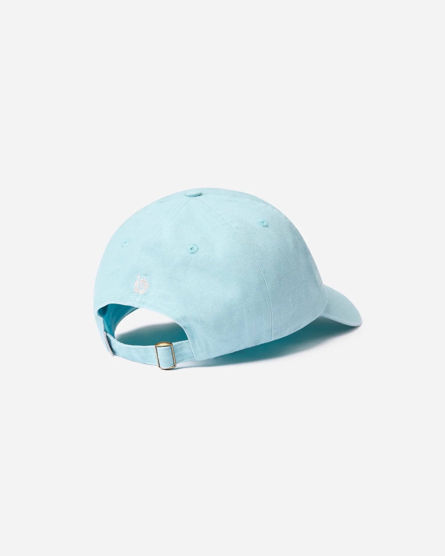 Mens Ikon Cap - Frost Stone