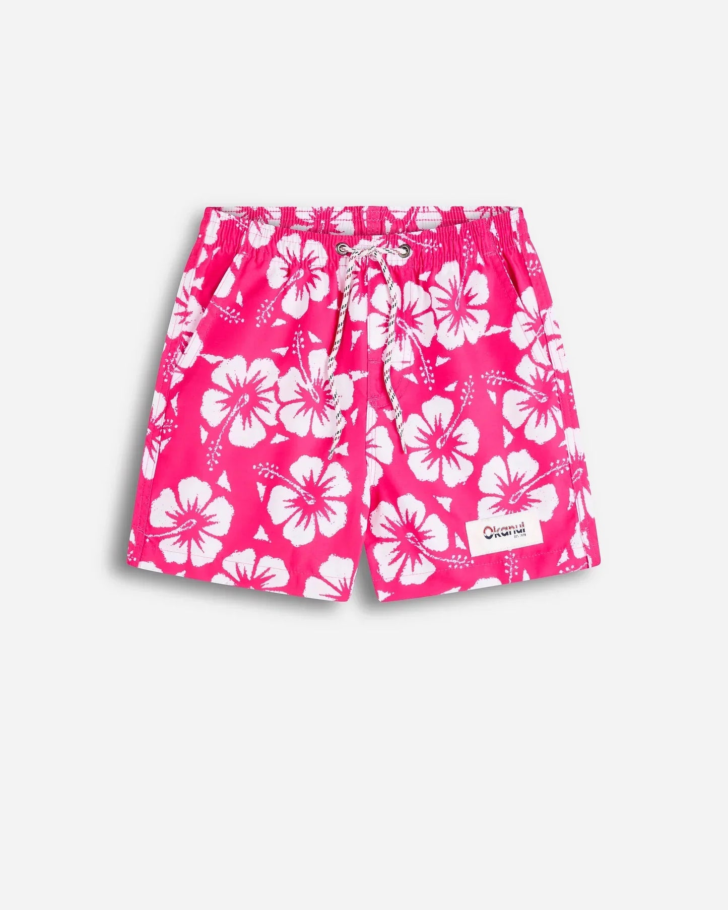 Boys Classic Swim Short
