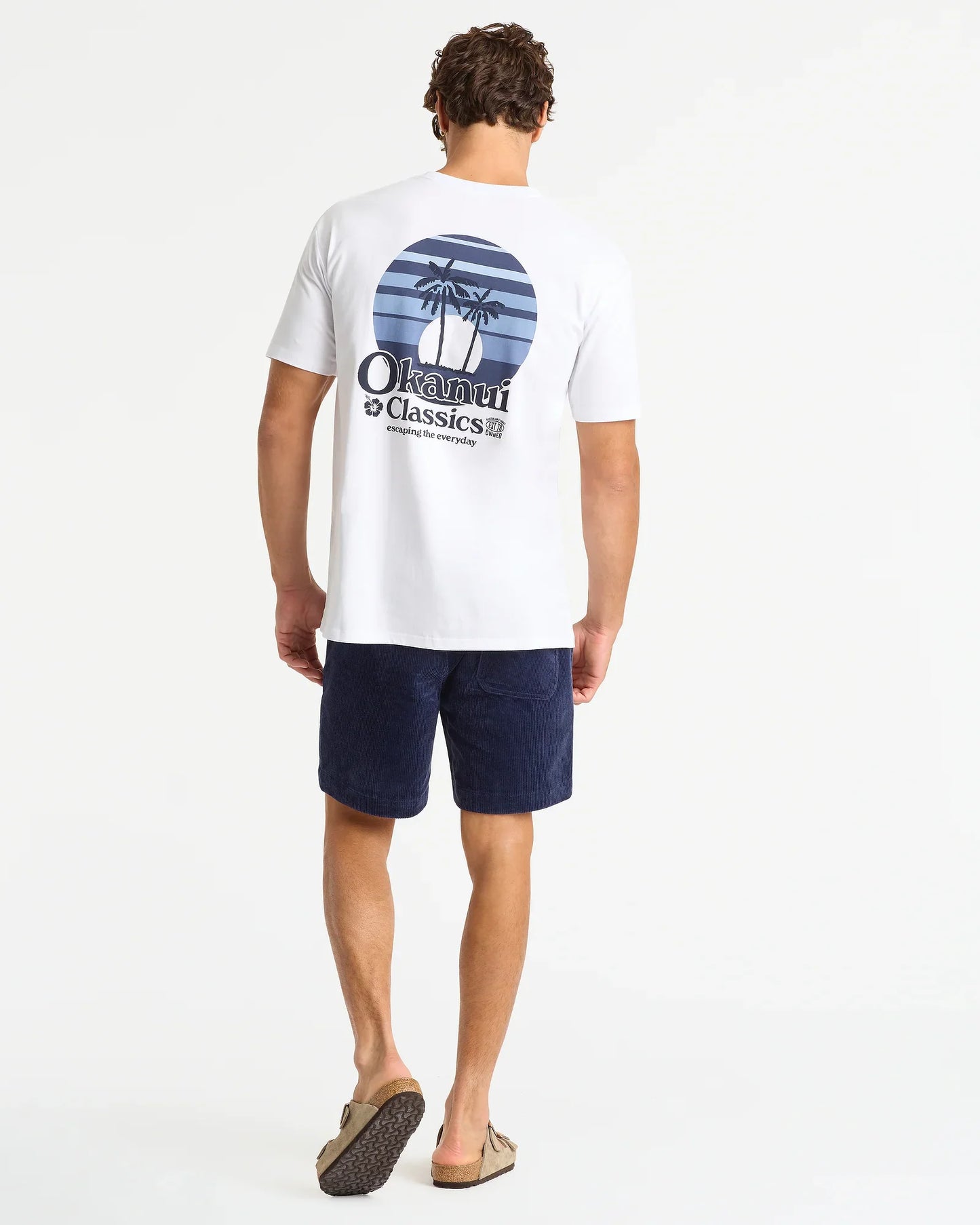 Craft T'Shirt - White