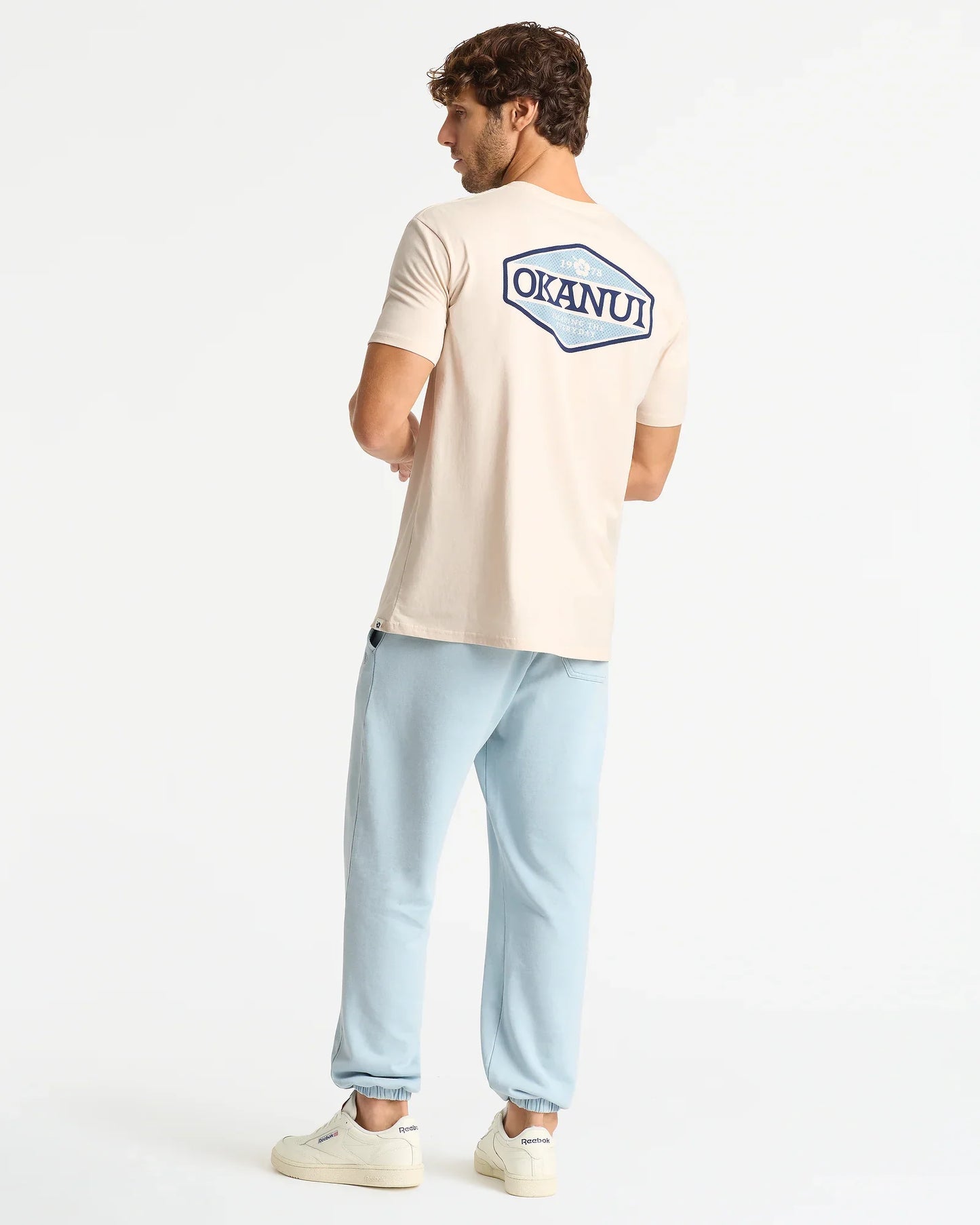 Paragon T'Shirt - Stone