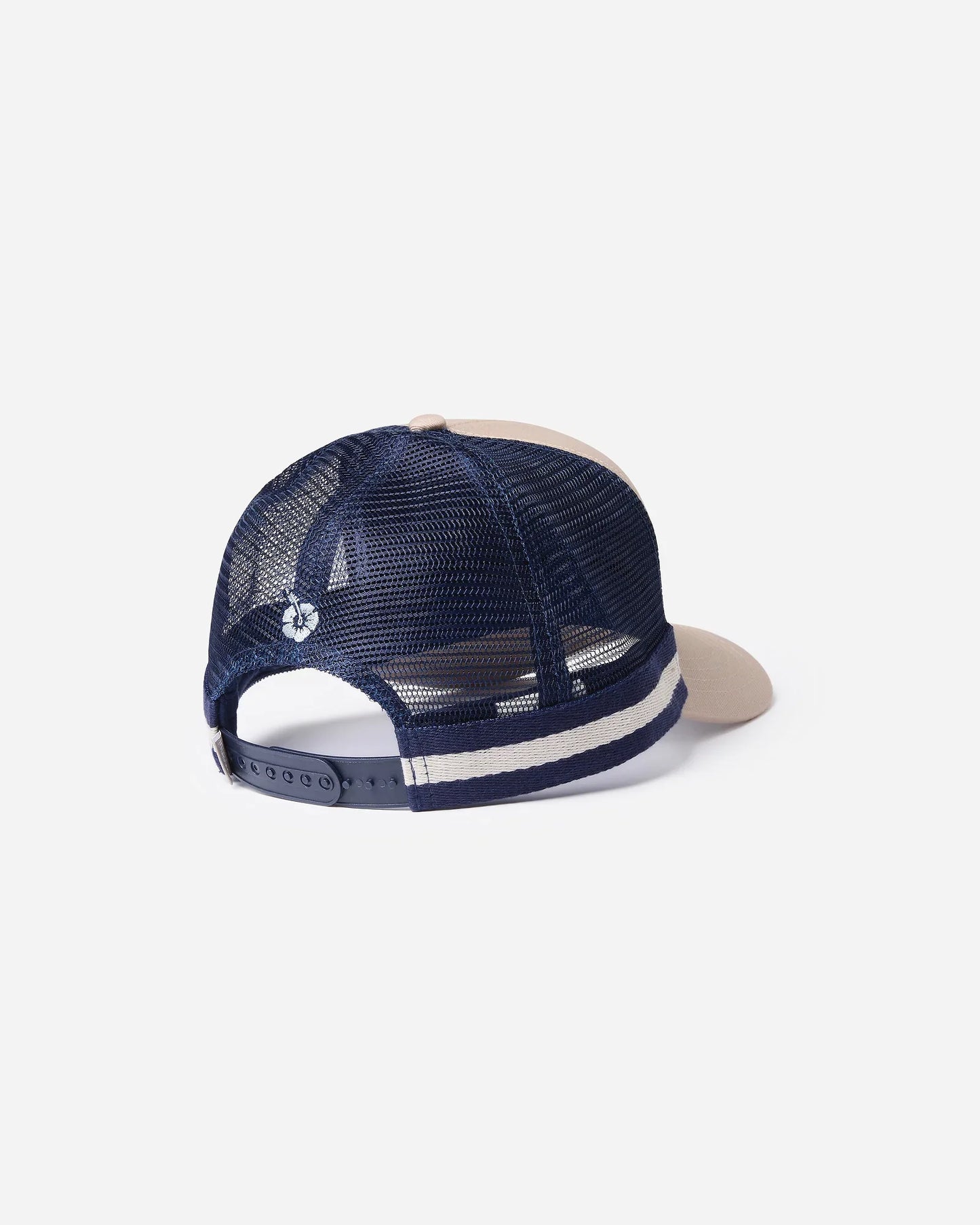 Paragon Trucker Cap - Stone