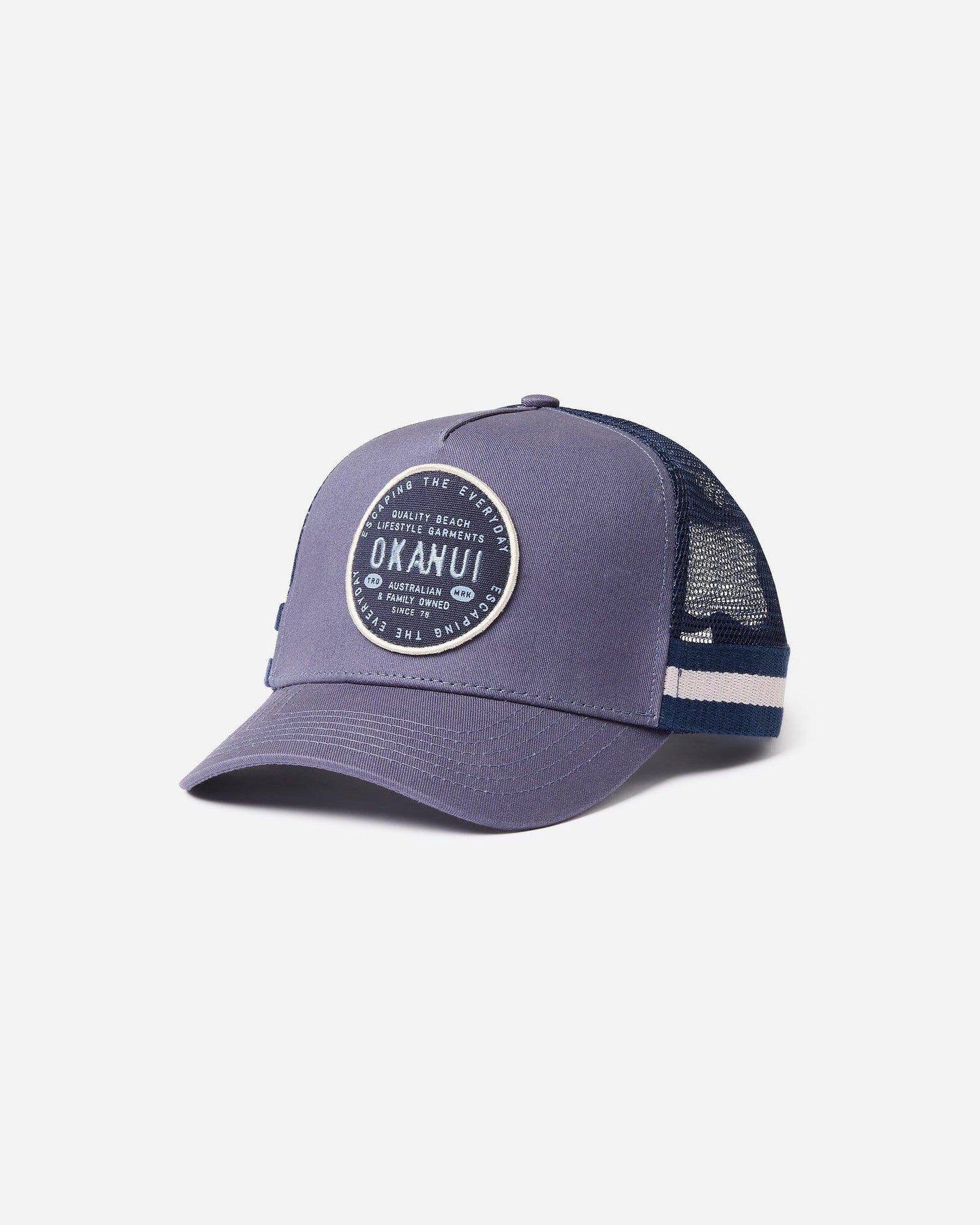 Adult - Cap - Post