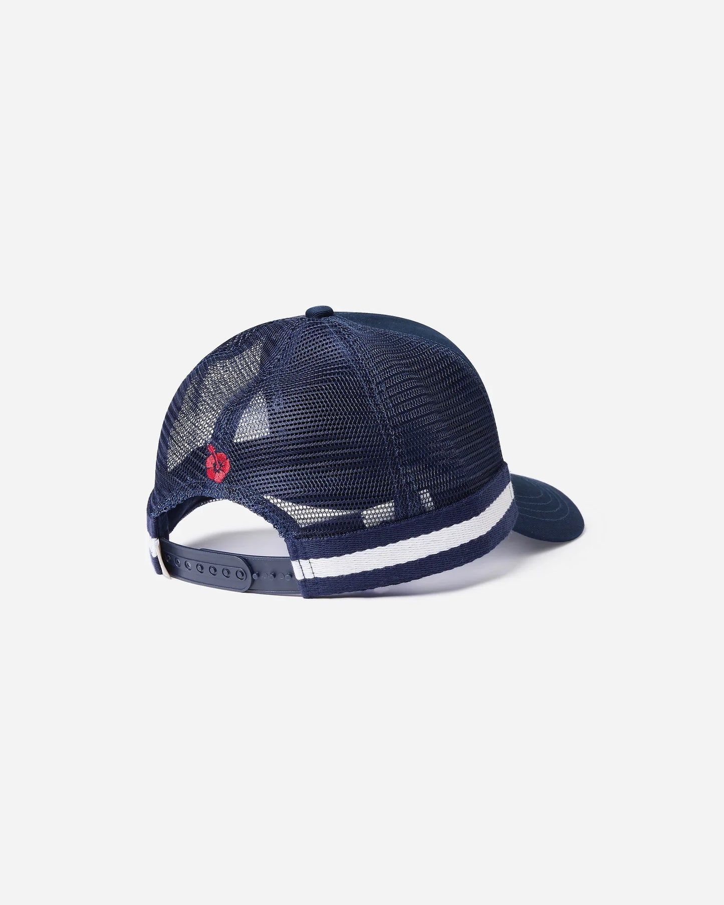 Paragon Trucker Cap - Navy