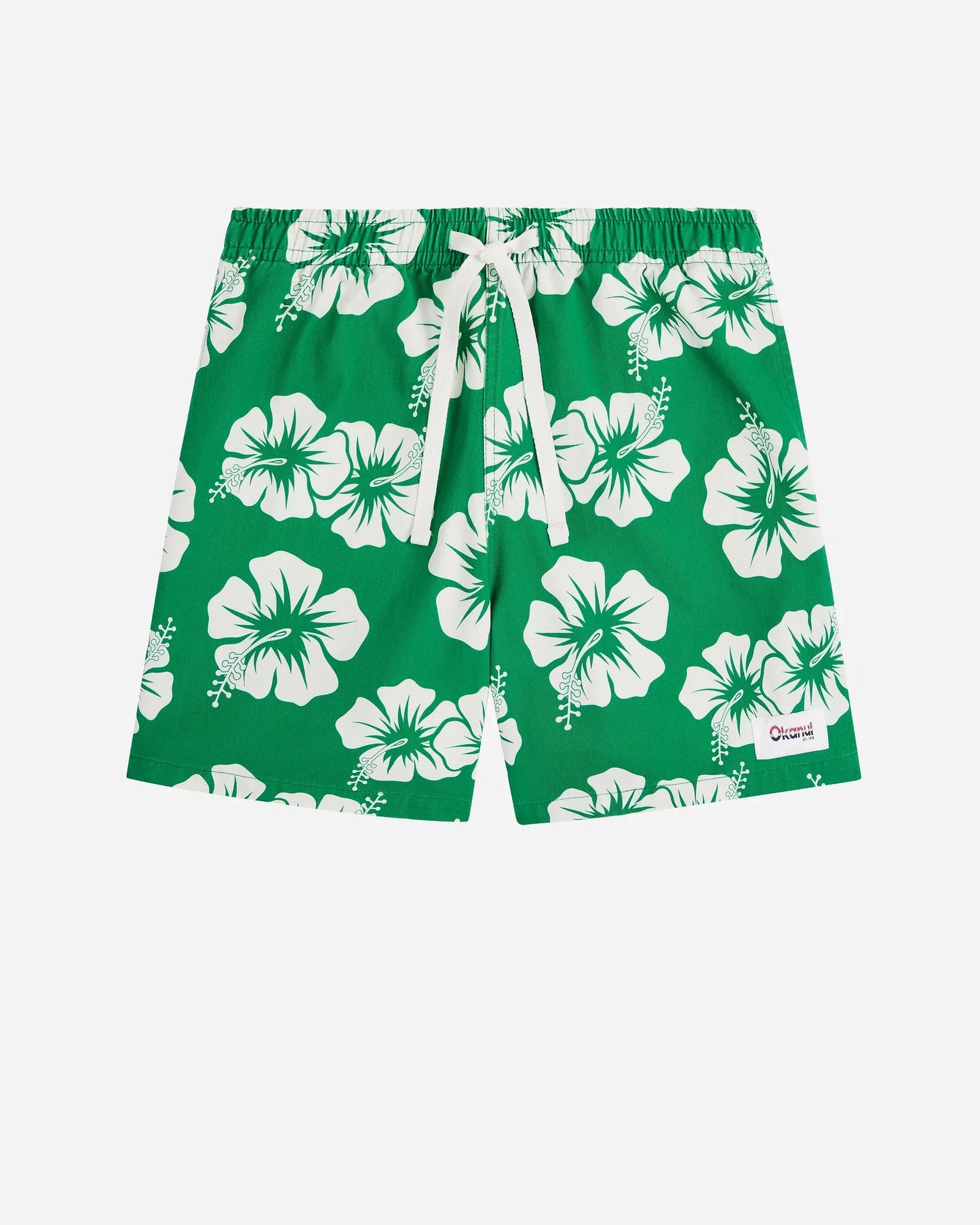 Womens Classic Short - OG Emerald