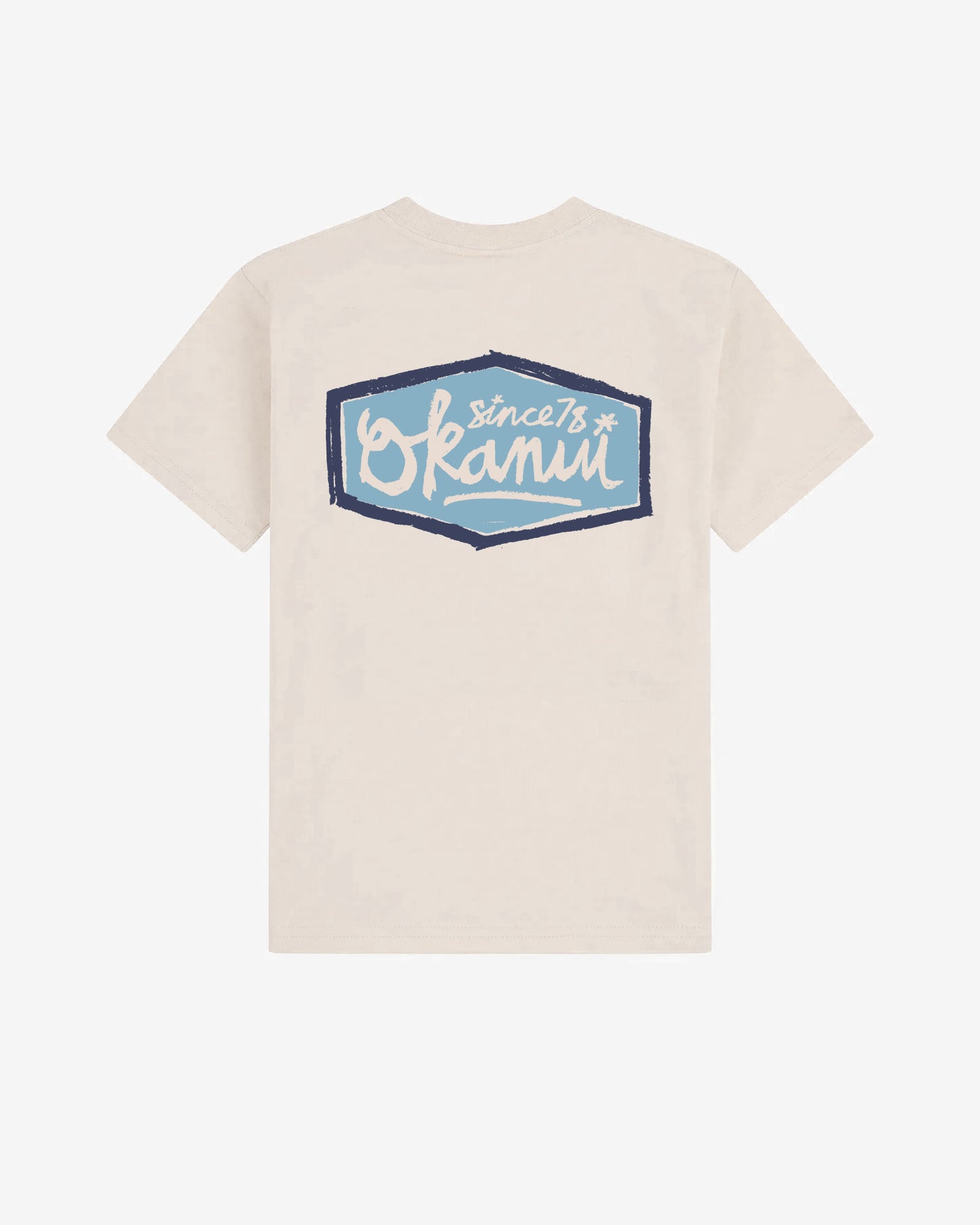 Boys Script T'Shirt