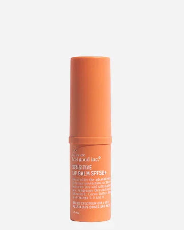 We are Feel Good - Sensitive Lip Balm SPF50+ (8ML)