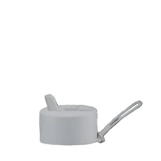 Frank Green - Flip Straw Lid & Strap Pack - Moon Dust
