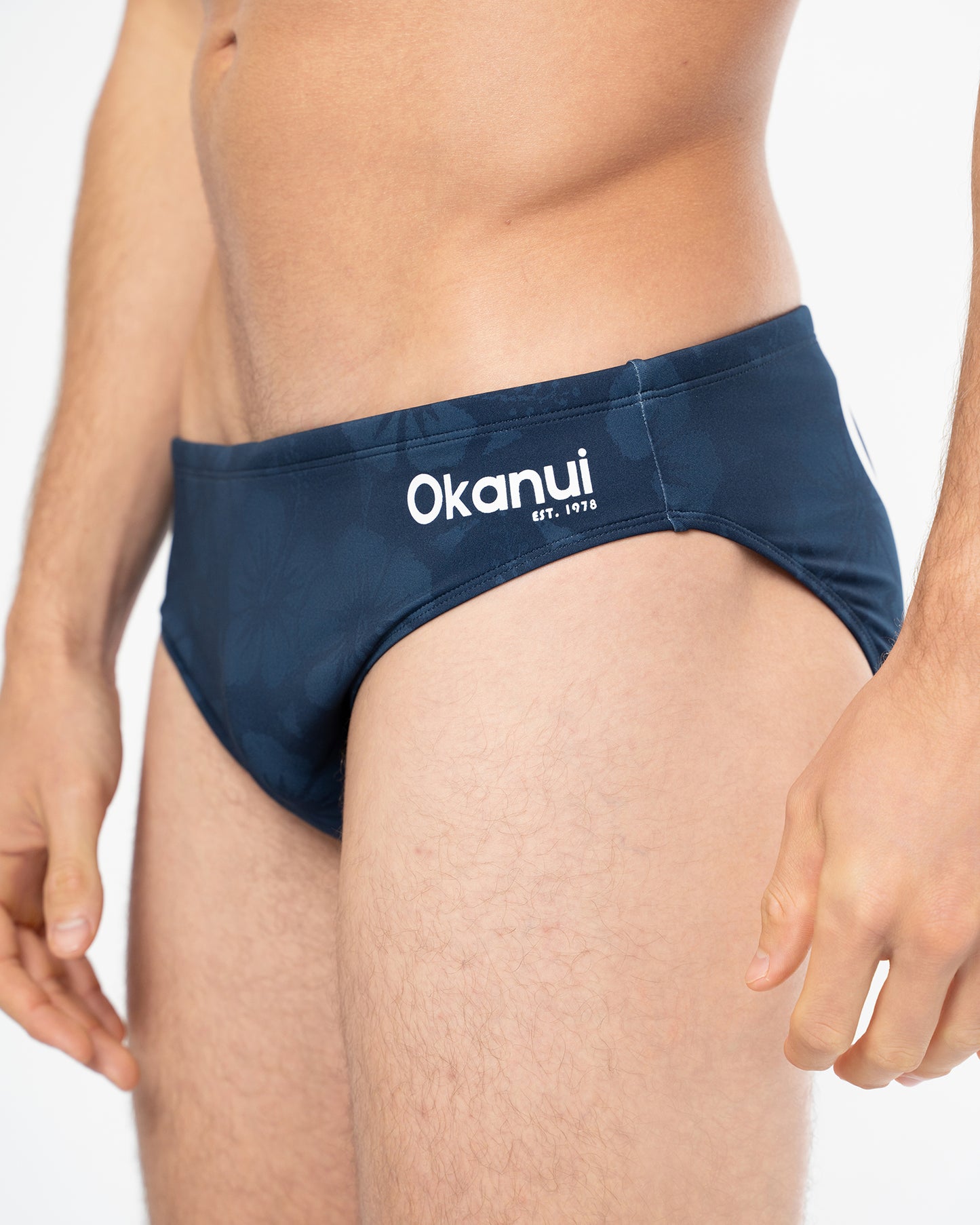 Kokanui - Navy Tonal
