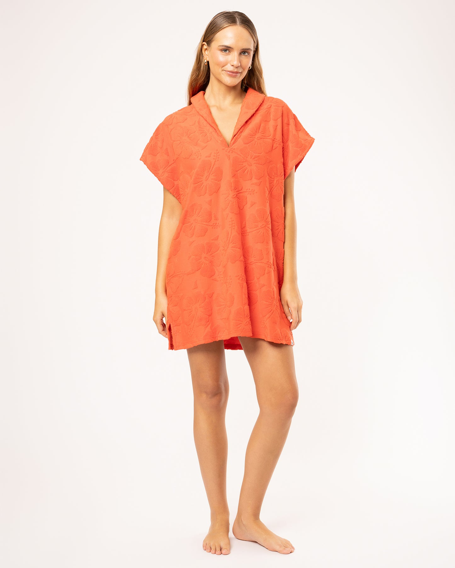 Weekender Terry Overswim