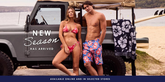 SP25 New Season Is Here